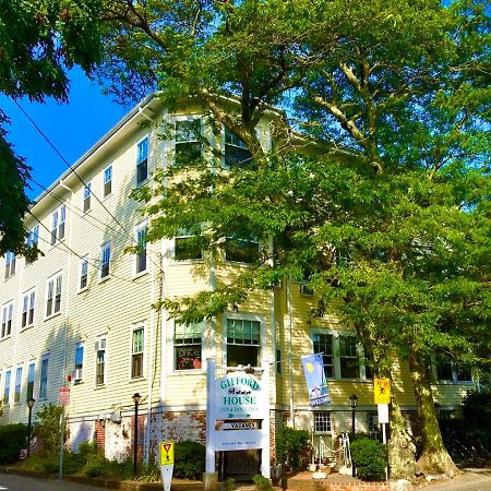 Hotel Gifford House Provincetown Exterior foto