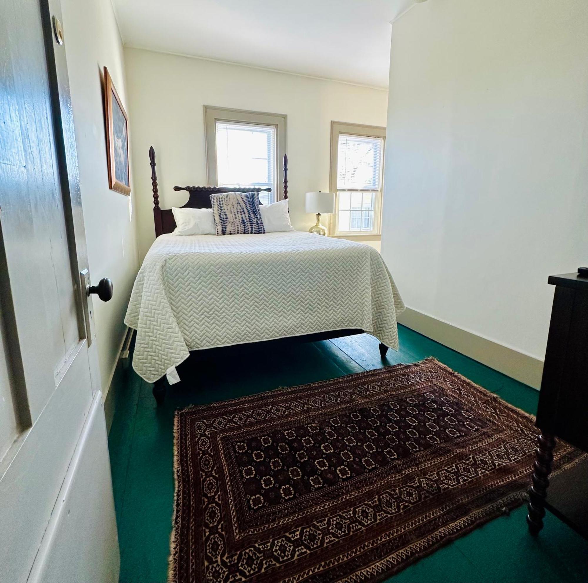 Hotel Gifford House Provincetown Exterior foto