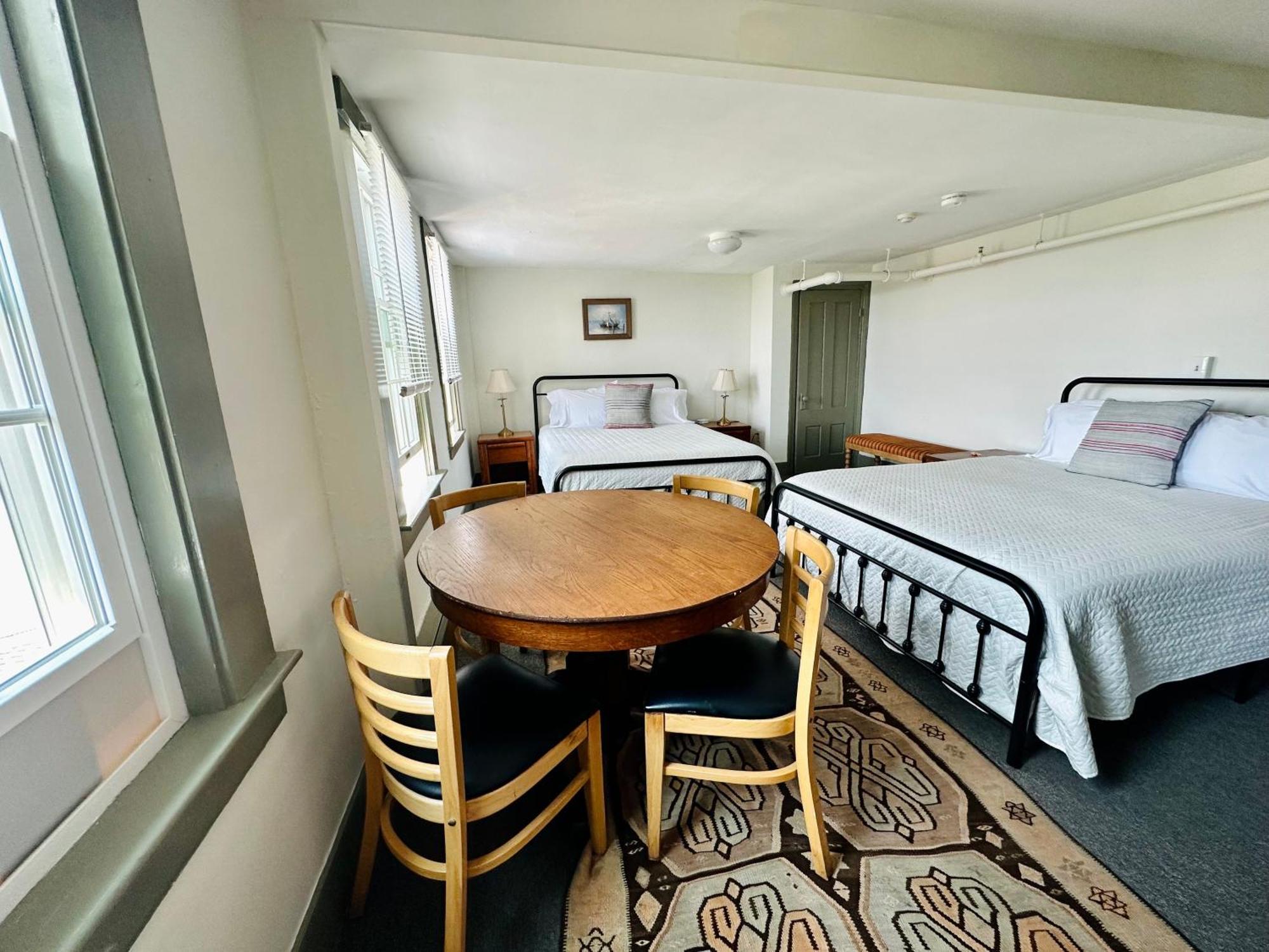 Hotel Gifford House Provincetown Exterior foto