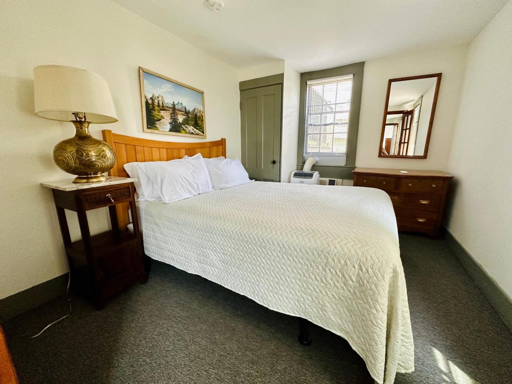Hotel Gifford House Provincetown Exterior foto