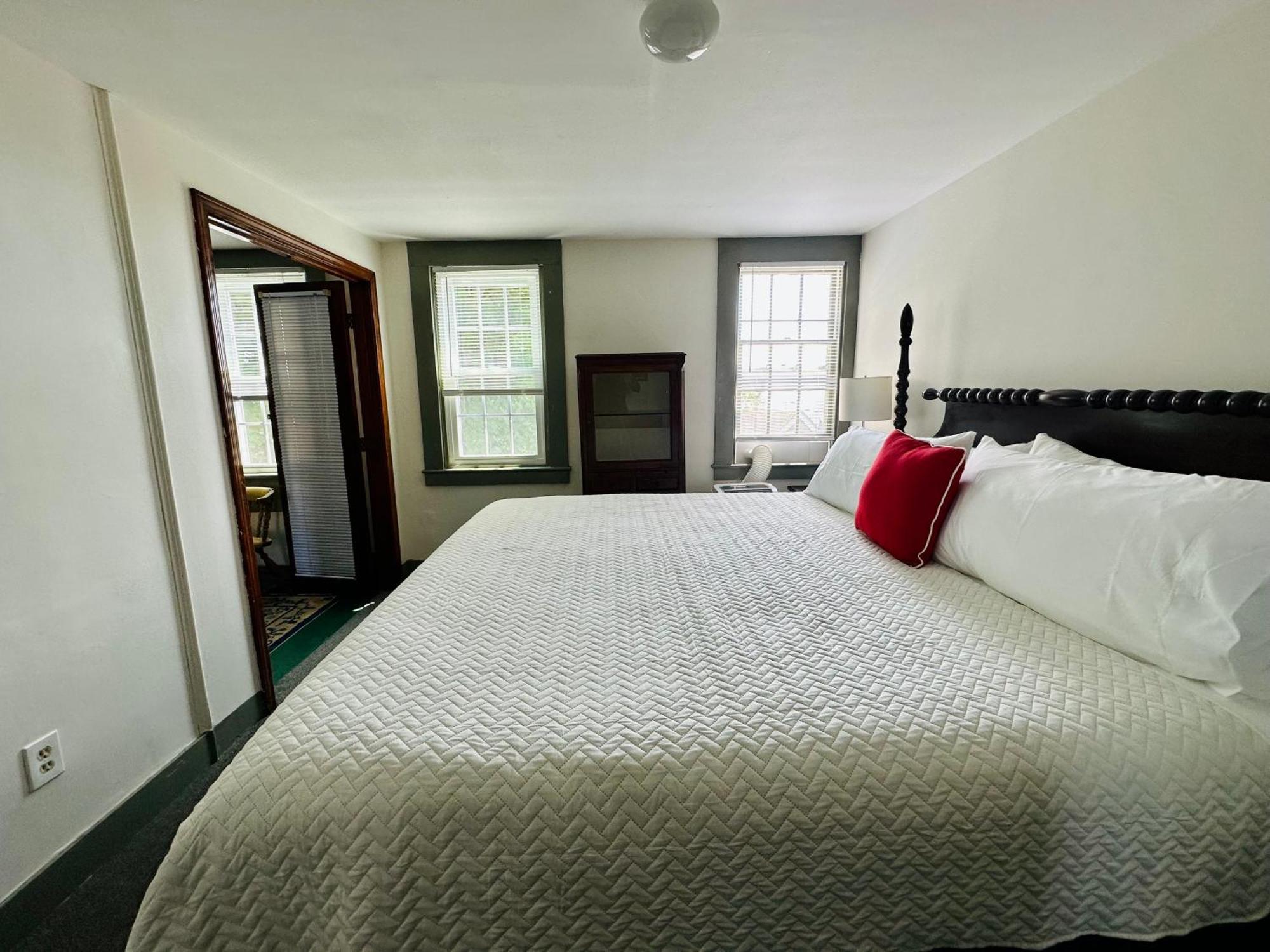 Hotel Gifford House Provincetown Exterior foto