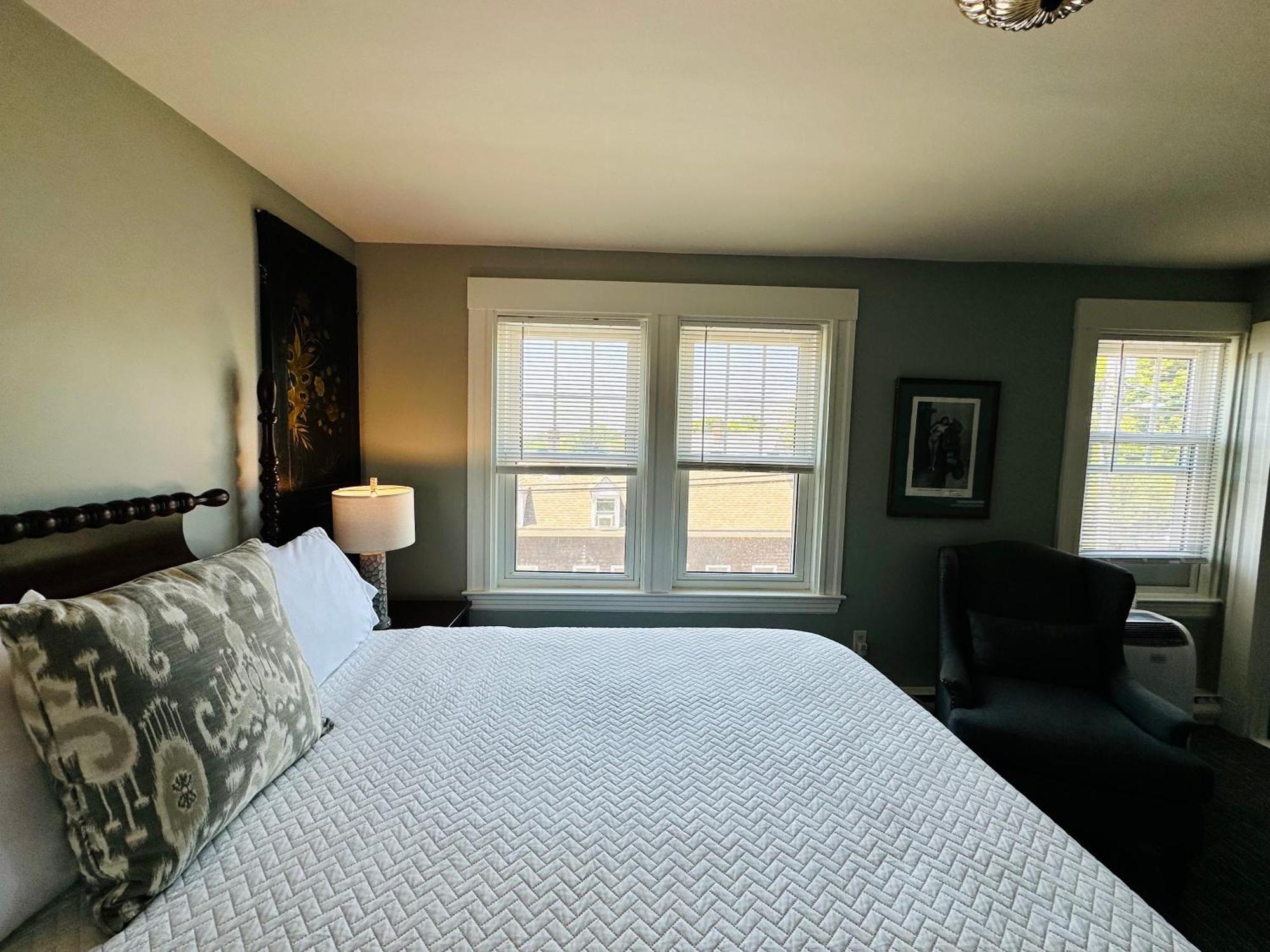 Hotel Gifford House Provincetown Exterior foto