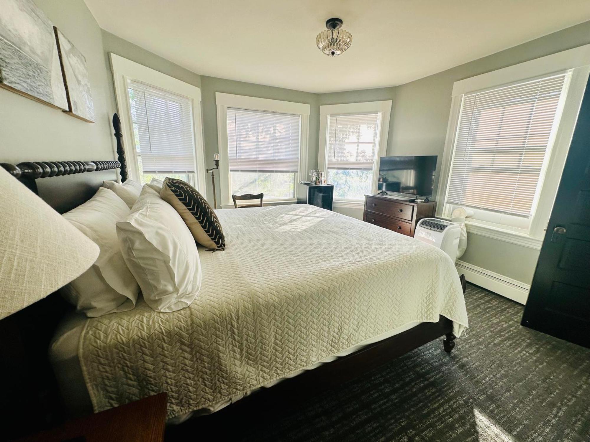 Hotel Gifford House Provincetown Exterior foto